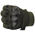 MFH Brand Mission TACTICAL GLOVES MISSION COMMATTURA DI FUOCO FREE