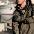 MFH Brand Mission TACTICAL GLOVES MISSION COMMATTURA DI FUOCO FREE
