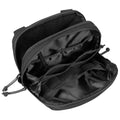 MFH Chest Pack Recon Borsa pettorale tattica Molle Organizer System Multicolor
