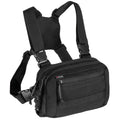 MFH Chest Pack Recon Borsa pettorale tattica Molle Organizer System Multicolor