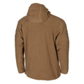 MFH in stile militare tattico tattico con cappuccio con cappuccio con cappuccio per esterni esterni zip full zip nuovo