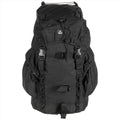MFH Recon II Backpack tattico 25L Mesh di ventilazione del pannello posteriore traspirante