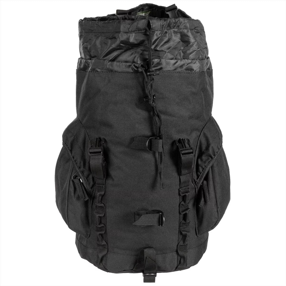 MFH Recon II Backpack tattico 25L Mesh di ventilazione del pannello posteriore traspirante