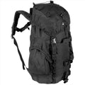MFH Recon II Backpack tattico 25L Mesh di ventilazione del pannello posteriore traspirante