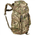 MFH Recon II Backpack tattico 25L Mesh di ventilazione del pannello posteriore traspirante