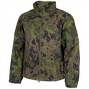 MFH Scorpion Softshell Giacca Water RepellentOuffluer Modeble m05 camo