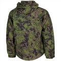 MFH Scorpion Softshell Giacca Water RepellentOuffluer Modeble m05 camo