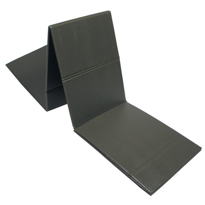 Materassino MFH leggero pieghevole resistente all'acqua 185 x 55 x 0,4 cm Oliva - GoMilitar