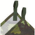 MFH Tarp Extreme M95 CAMOUFFAGE Terpa impermeabile Tenda antiventole Nuova