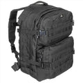MFH US ASSALT II TATTICALE TATTICALE 40L Pronto idratazione del sistema molle ergonomico