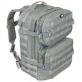 MFH US ASSALT II TATTICALE TATTICALE 40L Pronto idratazione del sistema molle ergonomico