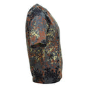 MFH U.S. military-style sportswear T-shirts BW camouflage lightweight breathable - GoMilitar