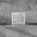T-shirt militare statunitense MFH USA USIGHE LEGGETURE SUSTERSHIRT SITTHIRT OLIVE