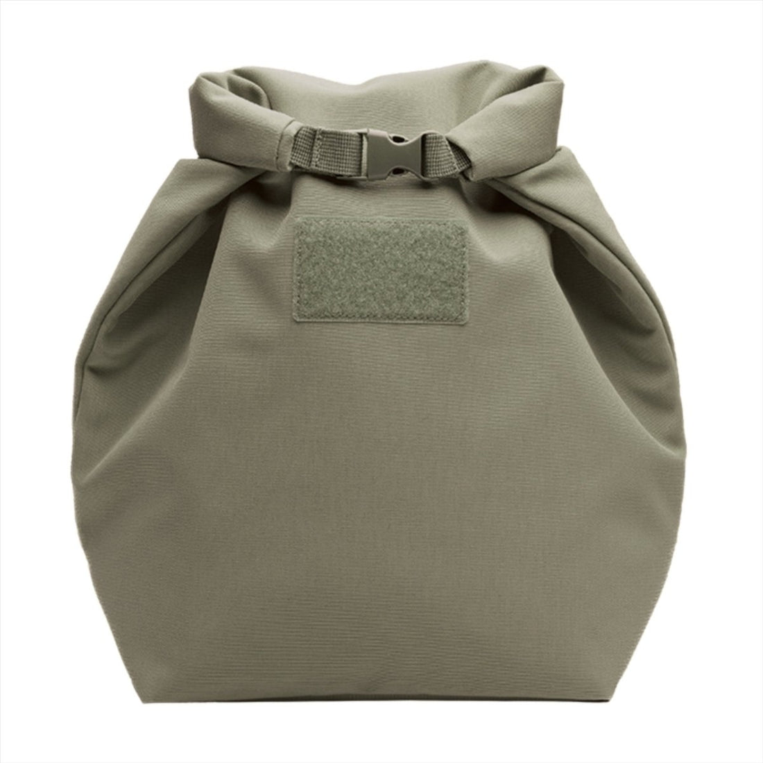 Borsa termica grande MIL-TEC da 17 litri Isolamento EVA Chiusura roll-top impermeabile