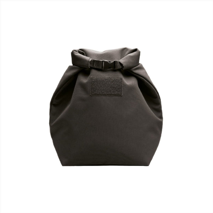 Borsa termica piccola MIL-TEC 7.5 Borsa termica roll-top isolata in EVA per il pranzo - GoMilitar
