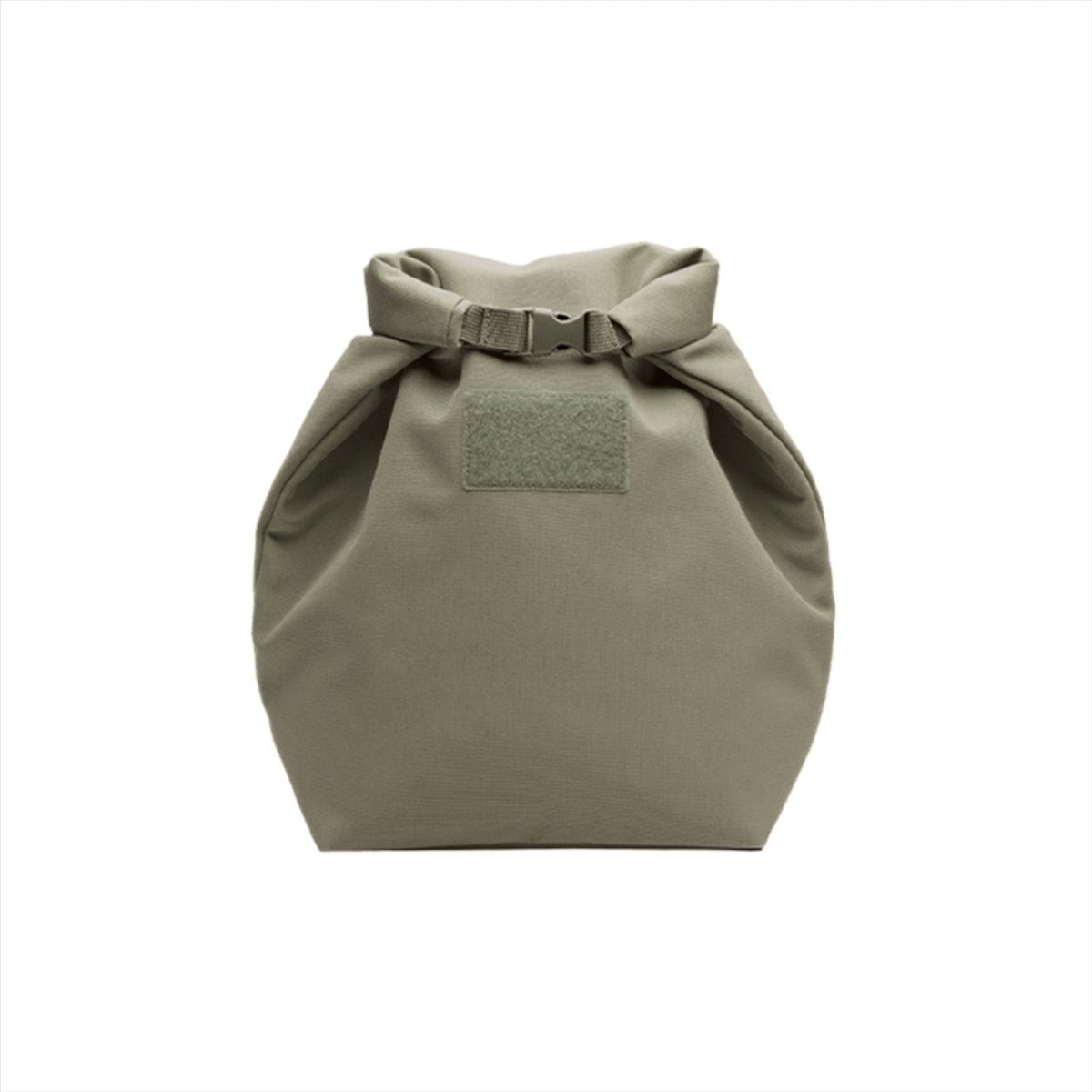Borsa termica piccola MIL-TEC 7.5 per riporre il pranzo termico roll-top isolato in EVA
