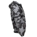 Giacca Anorak Mil-TEC Splinter Night Night camuffato con cappuccio con cappuccio sportivo con cappuccio
