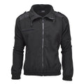 Mil-Tec Army Style Plover Pullover Cold Weat Weather Giacca sportiva Magli di Black