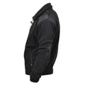 Mil-Tec Army Style Plover Pullover Cold Weat Weather Giacca sportiva Magli di Black