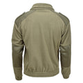 Maglione per pile in vello in stile militare mil-tec giacca da clima per clima sportivo attivo