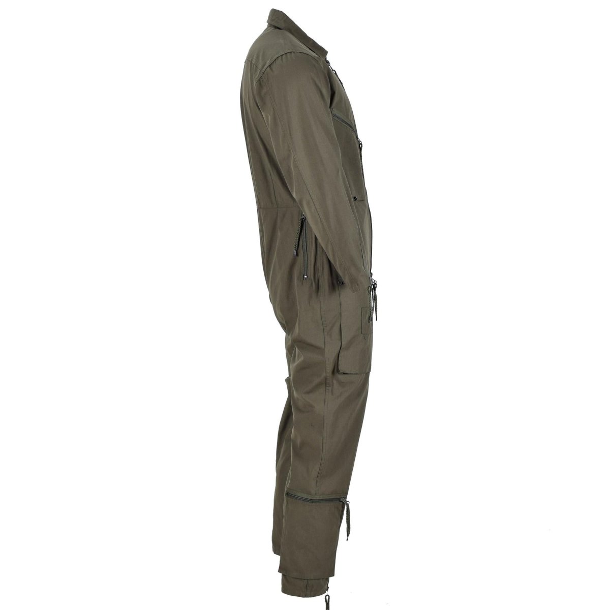 Mil-TEC Brand Copertura dell'esercito tedesco per uomini olive abiti tute da uomo tute da uomo