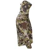 Giacca di marca MIL-TEC Hardshell Waterproof Men Gear Rain Gear Mandra® Mamo's Men's Wear