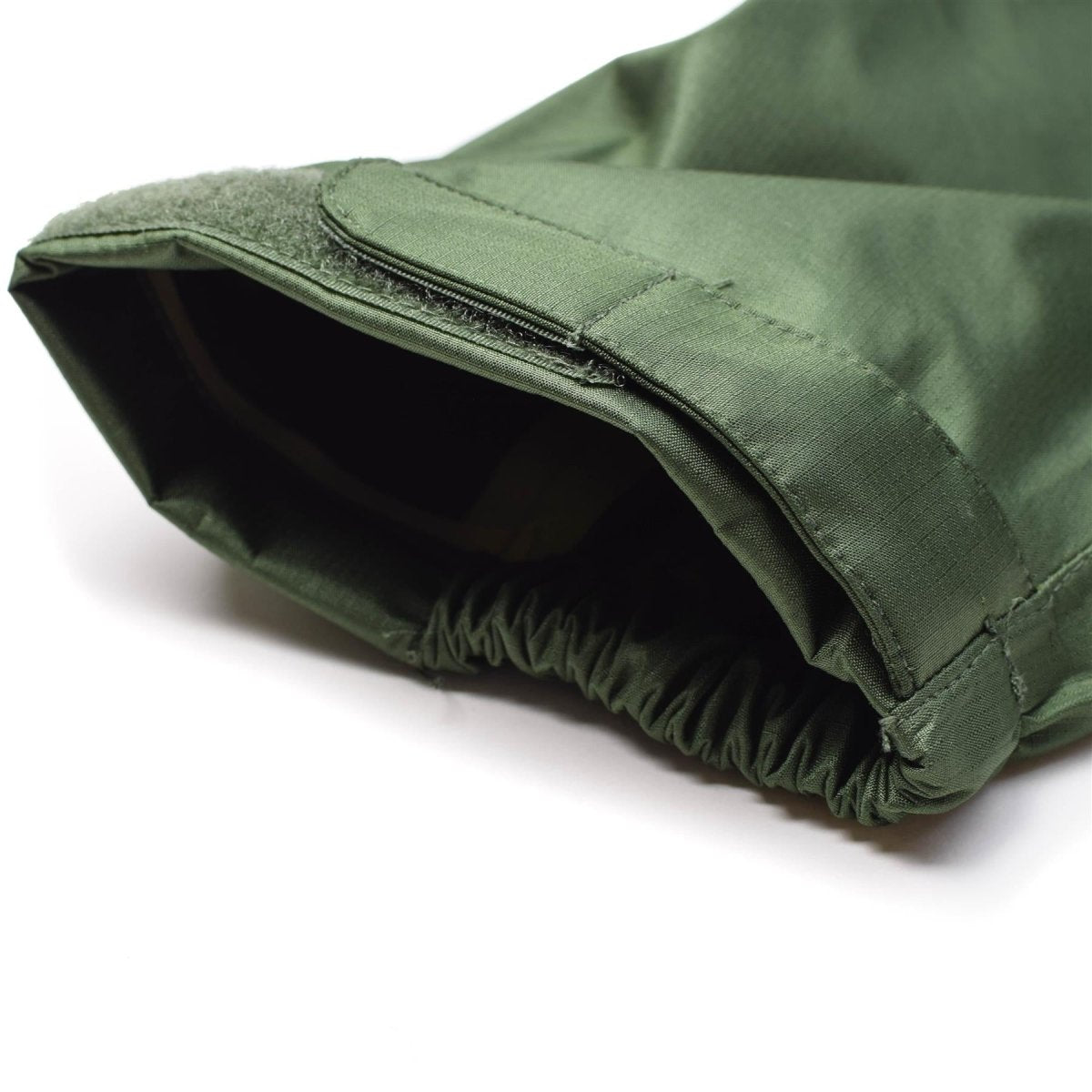 Giacca di marca MIL-TEC Uomini impermeabili di olive olive da uomo resistenti all'acqua