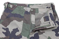 Mil-Tec Brand Style Military Style CCE CAMO COMMANDO BDU PANTS RIPSTOP leggero