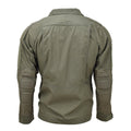 Mil-Tec Brand Military Style Chimera Giacca RIPSTOP Olive Drab Daiform
