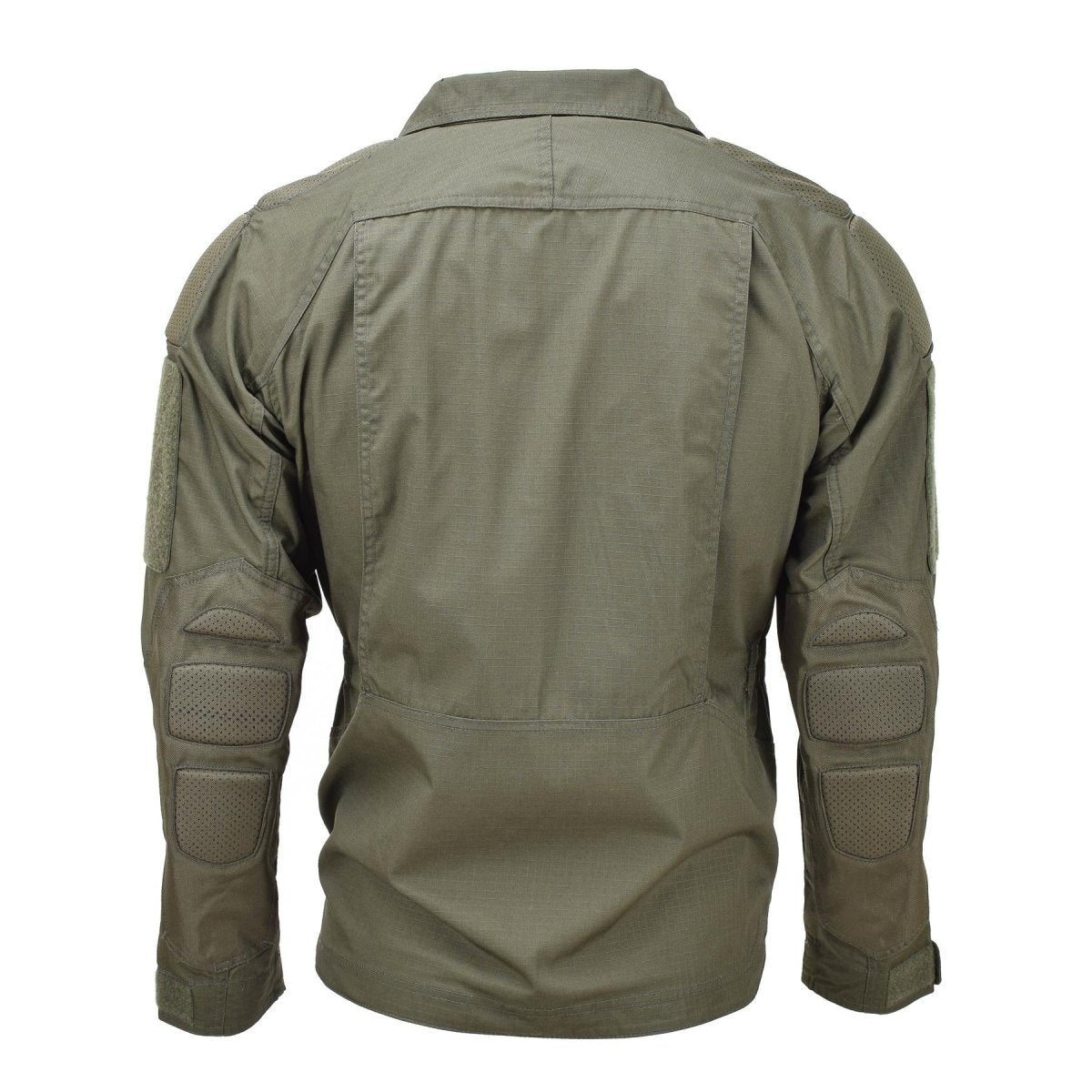Mil-Tec Brand Military Style Chimera Giacca RIPSTOP Olive Drab Daiform