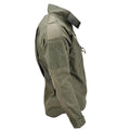 Mil-Tec Brand Military Style Chimera Giacca RIPSTOP Olive Drab Daiform