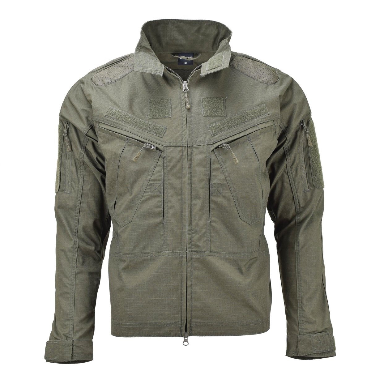 Mil-Tec Brand Military Style Chimera Giacca RIPSTOP Olive Drab Daiform