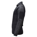 Mil-Tec Brand Style Military Slizia tattica durevole camicera chimera nera