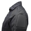 Mil-Tec Brand Style Military Slizia tattica durevole camicera chimera nera