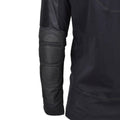 Mil-Tec Brand Style Military Slizia tattica durevole camicera chimera nera