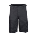 Truppe di stile militare del marchio Mil-Tec Bermuda Combatti Shorts Army Shorts Black