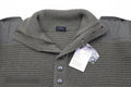 MIL-TEC MWATER MIGLIO AUSTRIALI AUSTRIALI AUSCITO ALPINE POLLOVER MENTI UMANO OLIVE OD OD LAPO