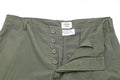 MIL-TEC Brand U.S. Army M64 Vietnam Jungle Style Od Combat Pants Soldiers BDU