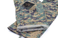 Mil-Tec Brand U.S. Army Style Digital Woodland Cami Pants Pantaloni di truppe da campo