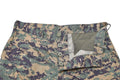 Mil-Tec Brand U.S. Army Style Digital Woodland Cami Pants Pantaloni di truppe da campo