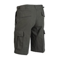 Mil-Tec Brand U.S. Army Style OD Od Bermuda Bermuda Lightweight Ripstop Shorts