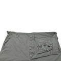 Mil-Tec Brand U.S. Army Style OD Od Bermuda Bermuda Lightweight Ripstop Shorts