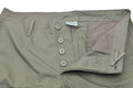 Mil-Tec Brand U.S. Army Style Olive Army Combat Uniform Ripstop Cargo Pants