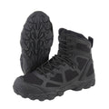 Calzature tattiche a mezzosarro tattiche di combattimento tattico a miglia chimera chimera