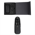 Mil-Tec Cobra Multi Tool Pocket Knife 9 Strumenti disponibili in alluminio Black