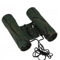 MIL-TEC BAGNI COLPPIBILE 10x25 Vista trasparente Nylon Borse Camo