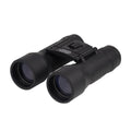 Binocoli pieghevoli MIL-TEC 10x42 diottrie diottrie con carreggiatura nera
