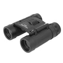 MIL-TEC Collapsible Binoculars 8x21 Visual Field 126m Nylon Bag Included Black - GoMilitar