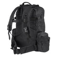 Mil-Tec Assembly Pack Tactical Backpack Tactical 36Liters Combat Pontack Daypack