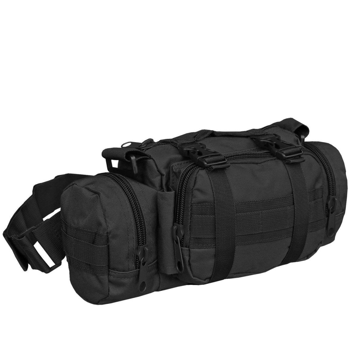 Mil-Tec Assembly Pack Tactical Backpack Tactical 36Liters Combat Pontack Daypack